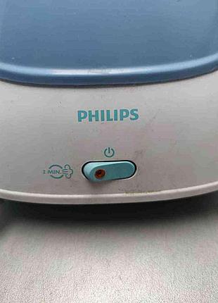 Парогенератор б/у philips gc-7320 8