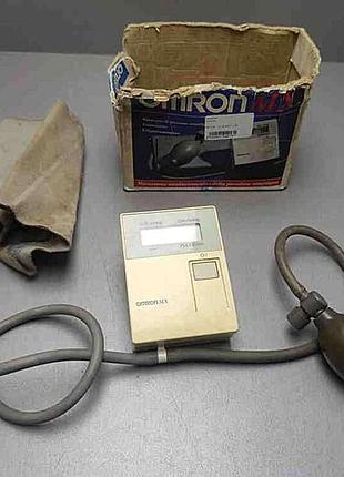 Тонометр б/у omron mx 2