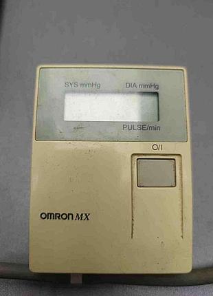Тонометр б/у omron mx 3