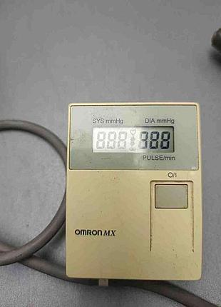 Тонометр б/у omron mx 5