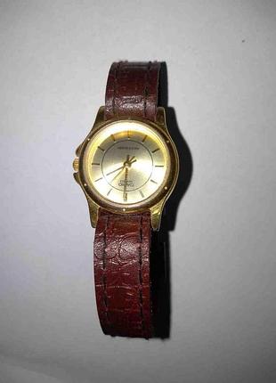 Наручные часы б/у casio ltp-1099 5