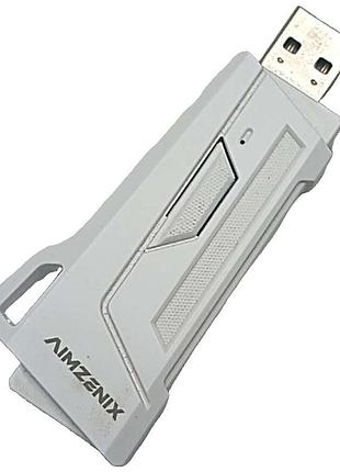 Руль джойстик геймпад б/у aimzenix ax200