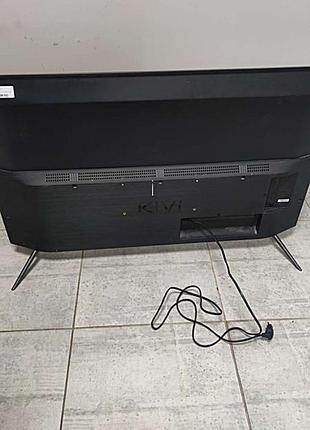 Телевизор б/у kivi 40f710kb 4