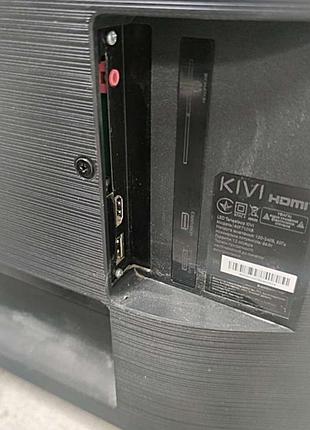 Телевизор б/у kivi 40f710kb 5