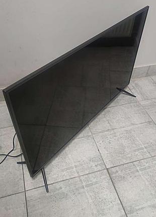 Телевизор б/у kivi 40f710kb 8