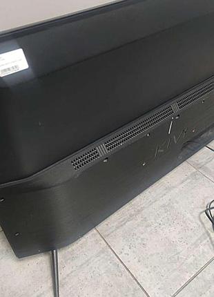 Телевизор б/у kivi 40f710kb 9