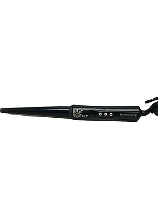 Праска щипці для волосся плоска випрямляч б/у remington ci95