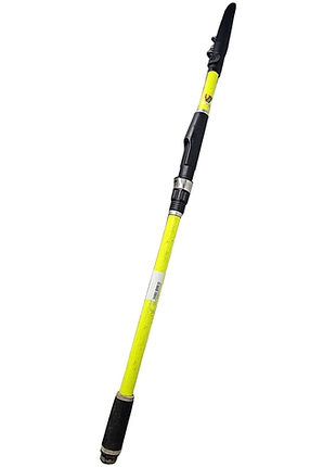 Рибальська вудлище спінінг-вудка б/у winner snook tele spin 210 40-80g 2.1м