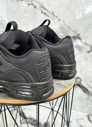 Osiris d3 black 10