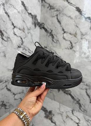 Osiris d3 black