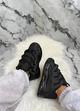 Osiris d3 black 6