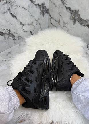 Osiris d3 black 8