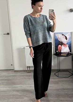 Кашемировый свитер max mara