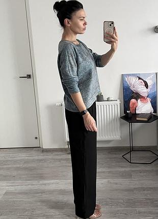 Кашемировый свитер max mara 2