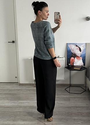 Кашемировый свитер max mara 3