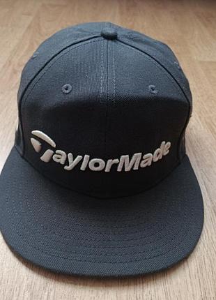 Оригінальна кепка taylormade x new era 9fifty low profile golf (tp5)