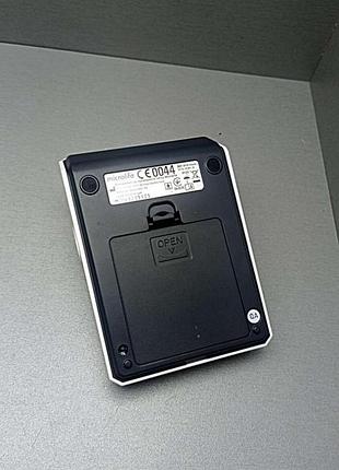 Тонометр б/у microlife bp b1 5