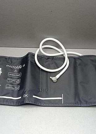 Тонометр б/у microlife bp b1 6