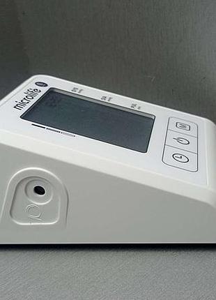 Тонометр б/у microlife bp b1 9