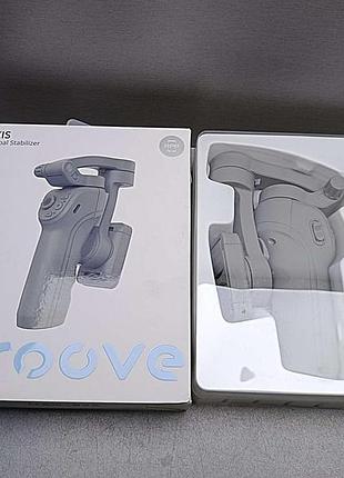Б/у proove axis gimbal stabilizer (mpax00010001) 3