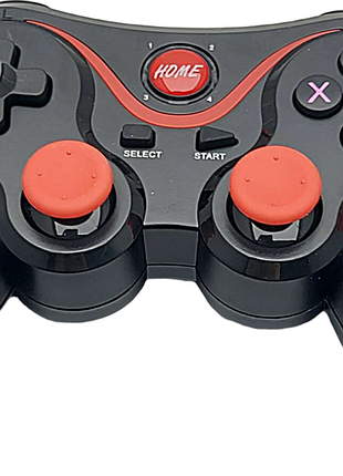 Руль джойстик геймпад б/у wireless controller terios x3