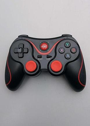 Кермо джойстик геймпад б/у wireless controller terios x3 3
