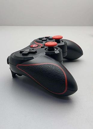 Кермо джойстик геймпад б/у wireless controller terios x3 5