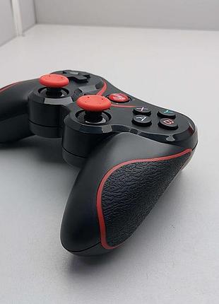 Кермо джойстик геймпад б/у wireless controller terios x3 6