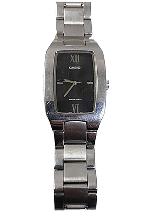 Наручний годинник б/у casio mtp-1165a-1c
