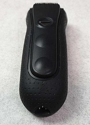 Электробритва б/у braun 3020s series 3 3