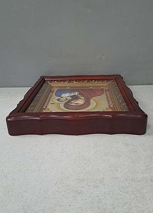 Икона б/у ікона "казанська божа матір"