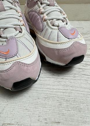 Кросівки nike air max 98 2