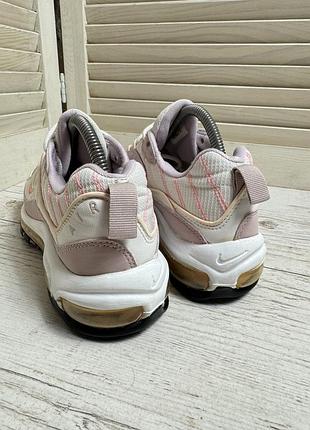 Кросівки nike air max 98 5