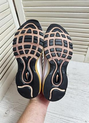 Кросівки nike air max 98 7