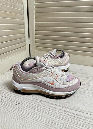 Кросівки nike air max 98 3