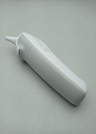 Медицинский термометр б/у sanitas sft53 3