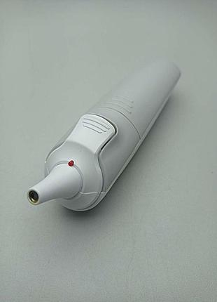 Медицинский термометр б/у sanitas sft53 4