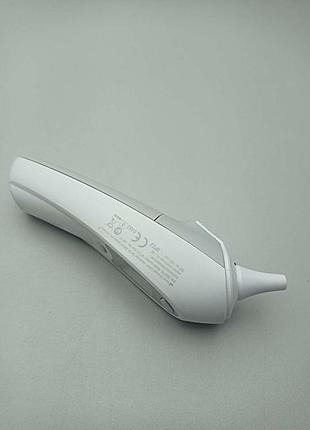 Медицинский термометр б/у sanitas sft53 5