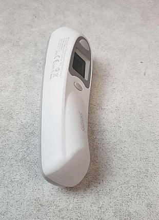 Медицинский термометр б/у sanitas sft53 9