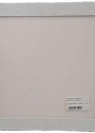 Настенно-потолочный светильник б/у lezard led 18w 4200k 220v