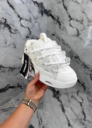 Osiris d3 white 8