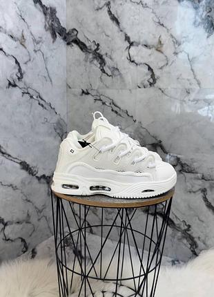 Osiris d3 white 10
