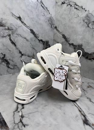 Osiris d3 white 4