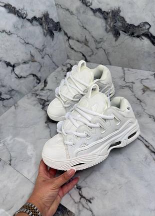 Osiris d3 white 2