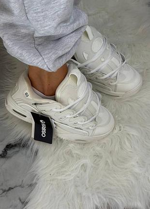 Osiris d3 white 7