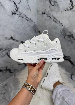 Osiris d3 white 3