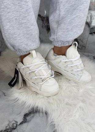Osiris d3 white 9