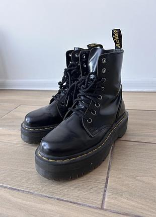 Dr martens jadon 38