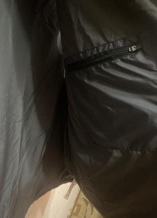 Чоловіча стьобана жилетка 6xl nc engineering 5