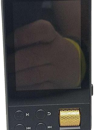 Портативний цифровий mp3 плеєр б/у agxov d28
